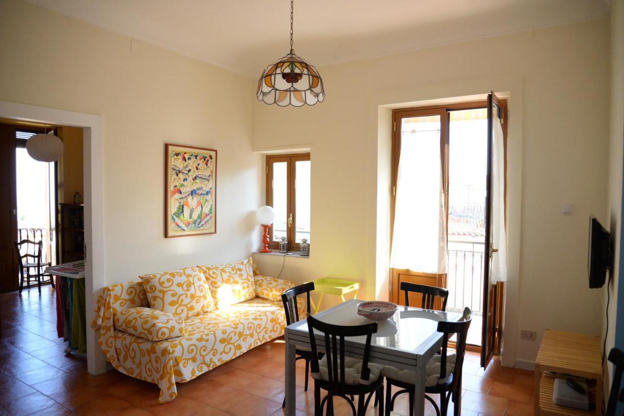 Appartamento Casa Naumachie Relax In A Safe And Wonderful Place