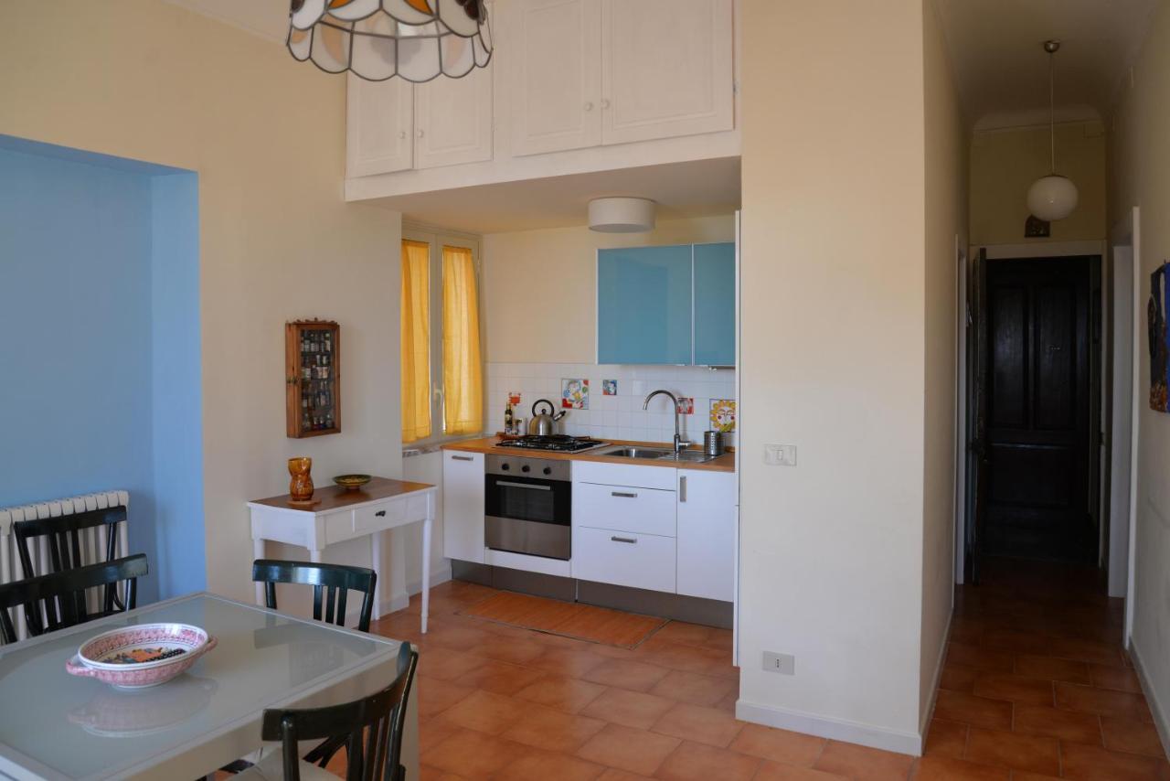 Casa Naumachie Relax In A Safe And Wonderful Place