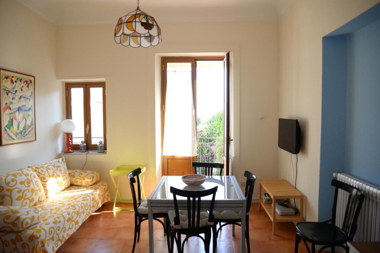 Casa Naumachie Relax In A Safe And Wonderful Place