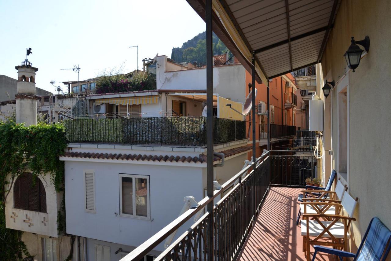 Casa Naumachie Relax In A Safe And Wonderful Place Appartamento