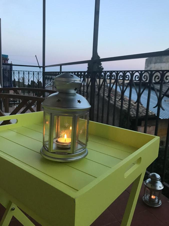 Casa Naumachie Relax In A Safe And Wonderful Place Taormina