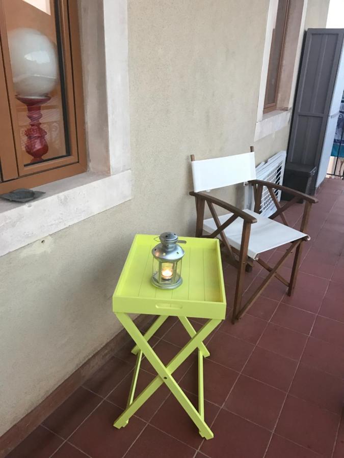 Casa Naumachie Relax In A Safe And Wonderful Place Appartamento Taormina