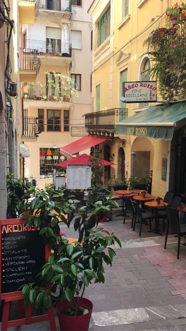 Casa Naumachie Relax In A Safe And Wonderful Place Appartamento